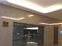 -郑州新郑国际机场T2航站楼-贵宾厅B区