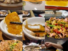 -益恒饭店乡间白族菜(古城总店)