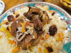 -巴依老爷新疆美食(望京小街店)