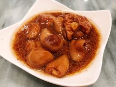 净猪肠-恩宁刘福记(东华东路店)