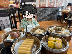 -得心斋(国瑞升平里店)