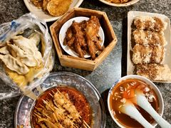 豆豉鸡爪-小街天府