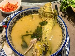 -贺庄·活鱼馆(珠吉路店)
