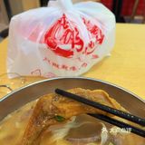 老友粉，和螺蛳粉一样炸裂的存在