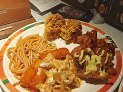 -比格比萨自助(宝山日月光店)