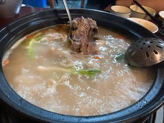 -尼玛藏家风味园(阿山食城店)