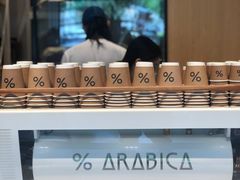 -% Arabica阿拉比卡咖啡烘焙工坊