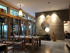 大堂-生机蔬食·24节气料理餐厅(番禺广场店)