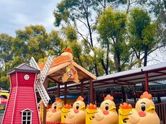 -广东花都香草世界旅游度假区
