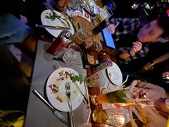 -MARU玛露音乐餐厅(大学路店)