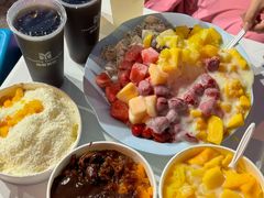 -美肴冰品·汉堡·牛腩饭(总店)