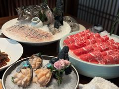 -揽季锅物会·海鲜姿造(五四路店)
