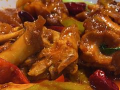 -李老哈·东北菜(宋园路店)