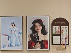 -海马体照相馆(成都来福士广场店)
