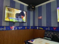 -唱吧麦颂KTV(松江五龙商业广场店)