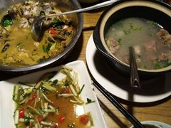 -陈先进鱼馆·夜宵·地道农家菜(湖墅南路店)