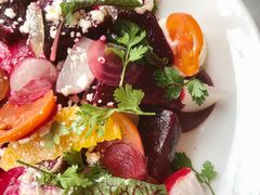 -Ocean's Table 欧舍