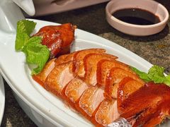 -北平食府.北京烤鸭(亦庄店)
