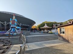 -杭州城北体育公园