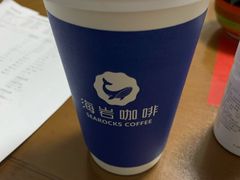-海岩咖啡(南中环国金店)