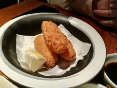 -醉虎传(南锣鼓巷店)