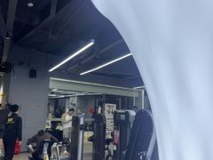 -超鹿运动(五四路恒力城店)