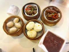 -嘉和一品(蓝堡店)