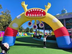 -秦皇岛乐岛海洋王国