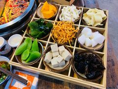 -芈重山老火锅(洪崖洞店)