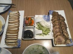 -傅记酱肉