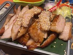-荷花泰菜(东方新天地店)