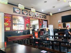 -秦云老太婆摊摊面(磁器口店)