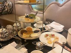 -大堂吧·下午茶·特调鸡尾酒(大连一方城堡豪华精选酒店)