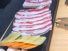 -麻蒲碳烤肉(梅花园店)