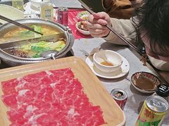 -樱煦和牛寿喜烧(如皋吾悦广场店)