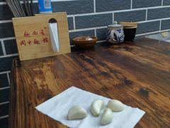 -面尚香关中面馆(西荷店)
