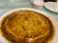 锅塌里脊-胖子菜馆(隆昌路店)