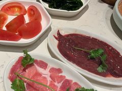 -周师兄大刀腰片火锅(洪崖洞旗舰店)