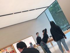 -Apple零售店(玄武湖店)
