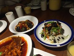 -外婆私房菜(新亚百货店)