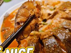 -宏达老菜馆(东安街店)
