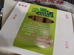 -酥满溢绿豆饼(共和新路店)