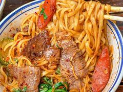 -云阿蛮生烫牛肉米线(景星店)