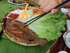 -傣泐金湾餐厅