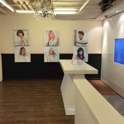 東田造型(东方广场全国总店)-東田造型