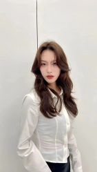 -5号HAIR SALON 专业染发馆