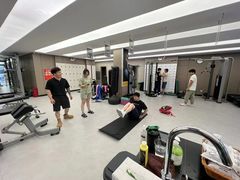 -琪航健身工作室(杨高南路地铁站店)