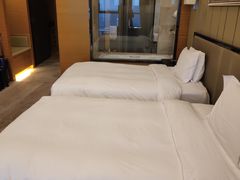 -无锡新湖铂尔曼大酒店