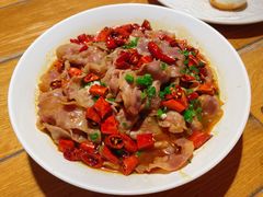 -张福记(陇海中路店)