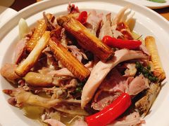 -粗茶淡饭·隐庐私厨(东亭店)